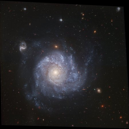 NGC 1309  